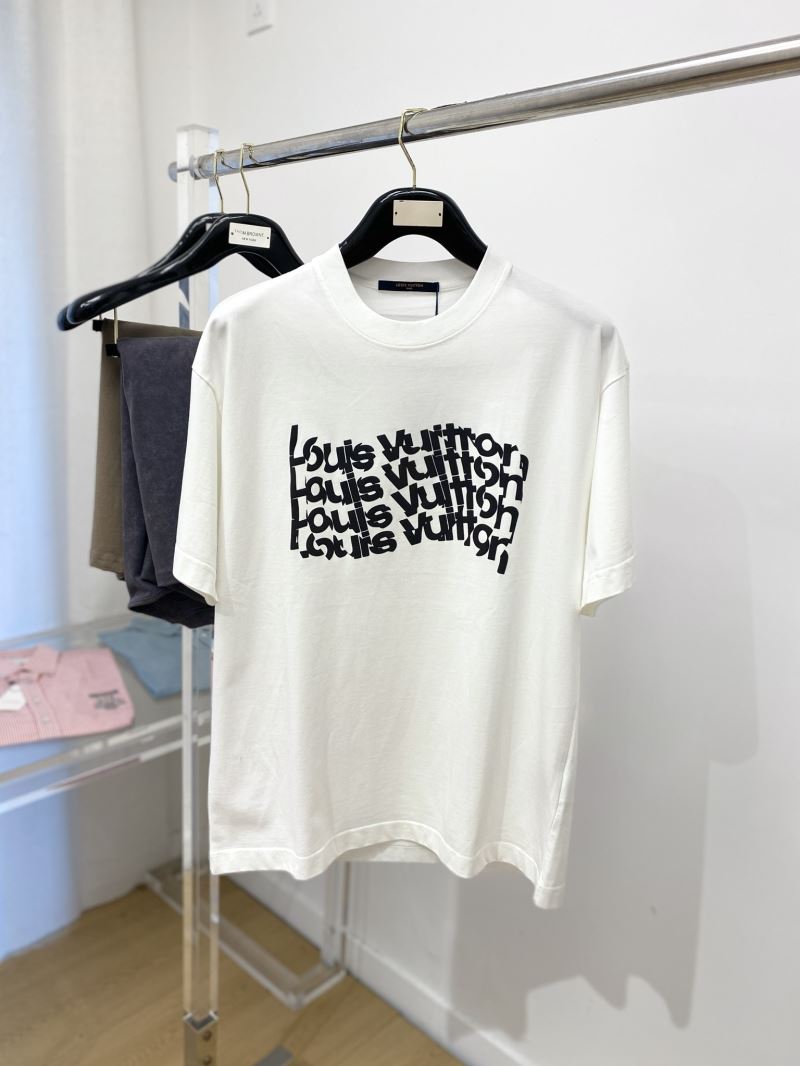 Louis Vuitton T-Shirts